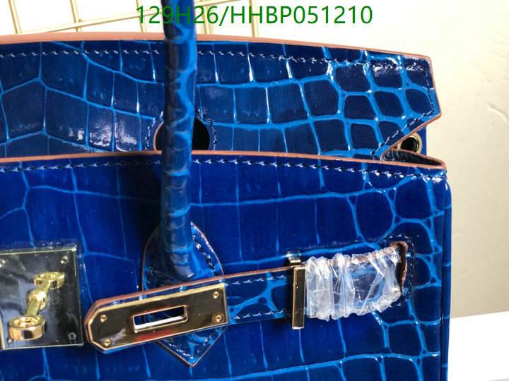 Hermes Bag-(4A)-Birkin-,Code: HHBP051210,$: 129USD