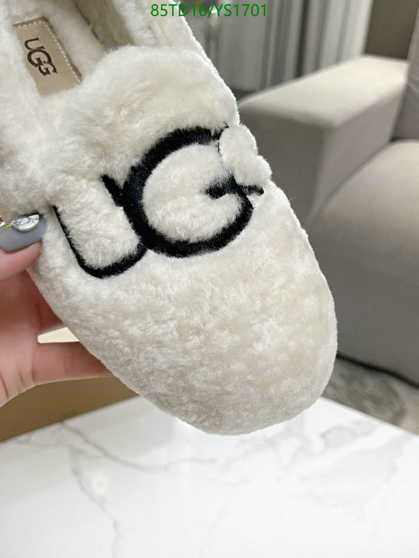 Women Shoes-UGG, Code: YS1701,$: 85USD