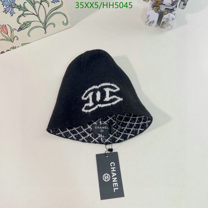 Cap -(Hat)-Chanel, Code: HH5045,$: 35USD