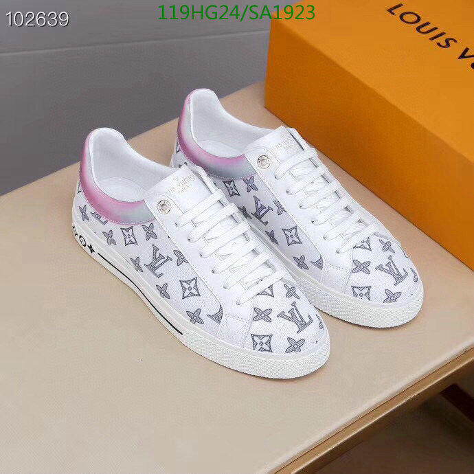 Women Shoes-LV, Code:SA1923,$: 119USD