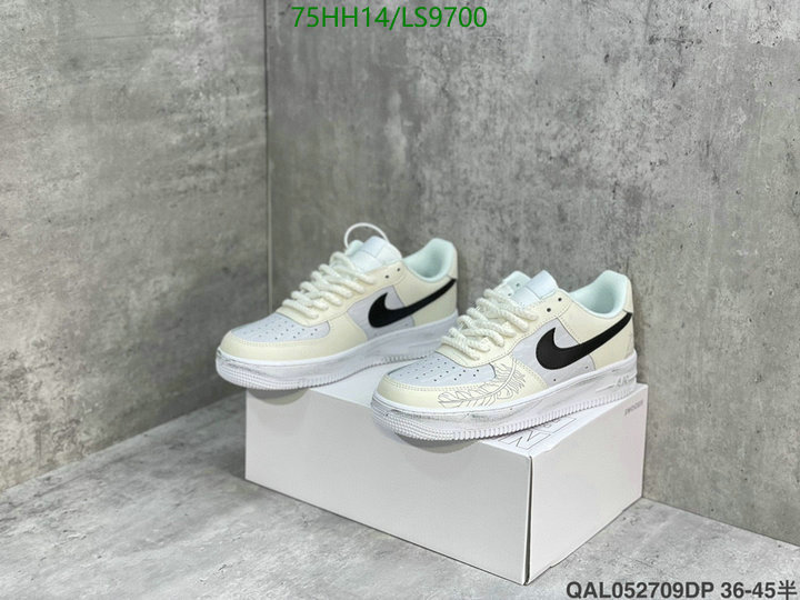 Women Shoes-NIKE, Code: LS9700,$: 75USD