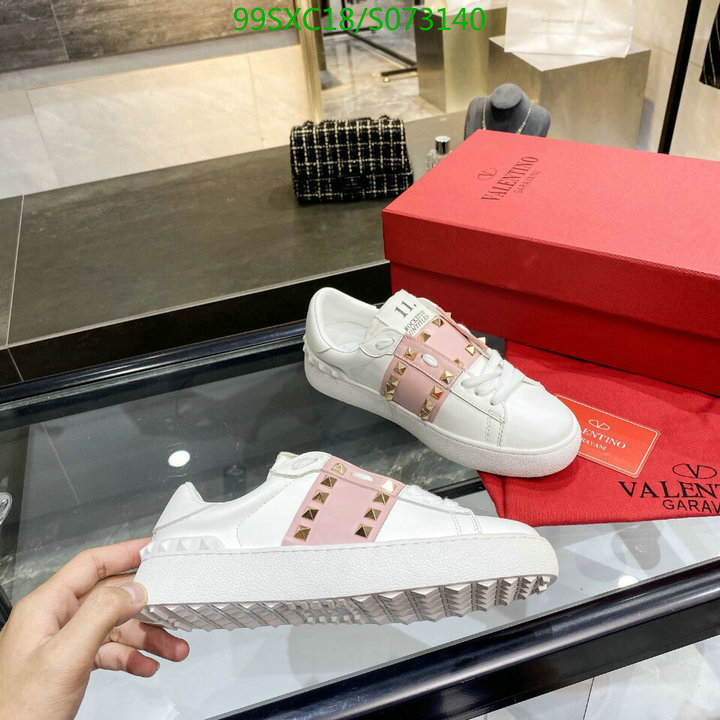 Women Shoes-Valentino, Code: S073140,$: 99USD