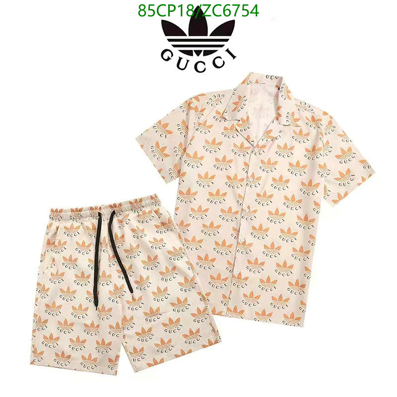 Clothing-Gucci, Code: ZC6754,