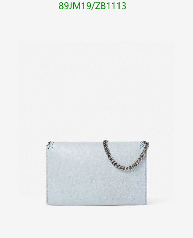 Stella McCartney Bag-(Mirror)-Diagonal-,Code: ZB1113,$: 89USD