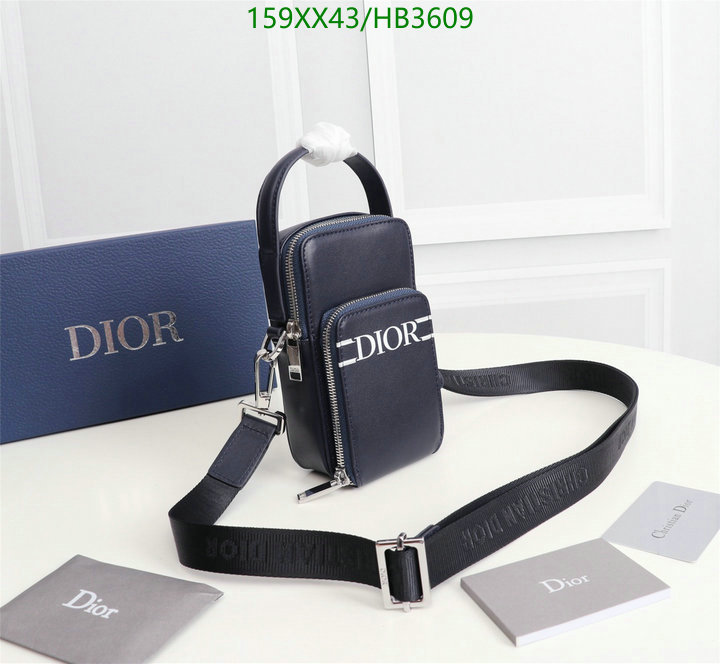 Dior Bags -(Mirror)-Other Style-,Code: HB3609,$: 159USD