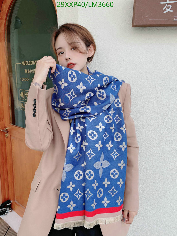 Scarf-LV, Code: LM3660,$: 29USD