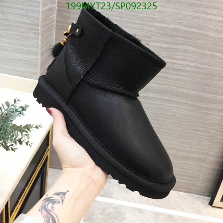 Women Shoes-UGG, Code: SP092325,$:109USD