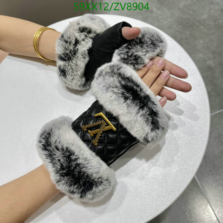 Gloves-LV, Code: ZV8904,$: 59USD