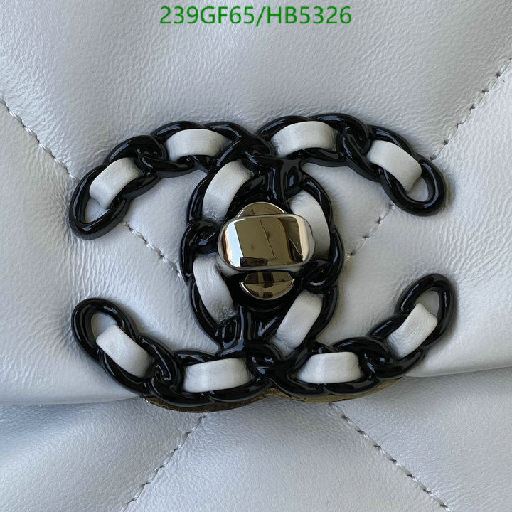 Chanel Bags -(Mirror)-Diagonal-,Code: HB5326,$: 239USD