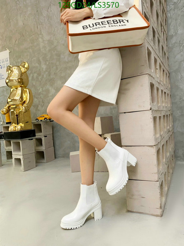 Women Shoes-Prada, Code: LS3570,$: 129USD
