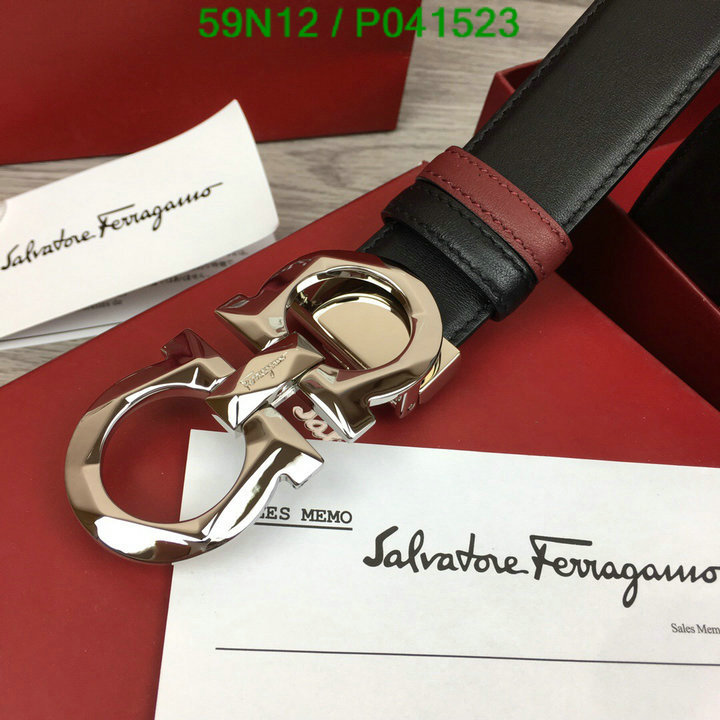 Belts-Ferragamo, Code: P041523,$: 59USD