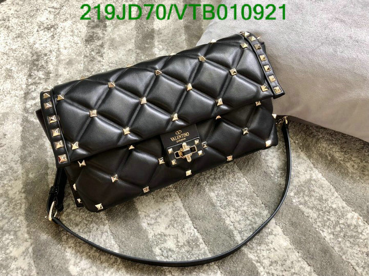 Valentino Bag-(Mirror)-Diagonal-,Code: VTB010921,$: 219USD