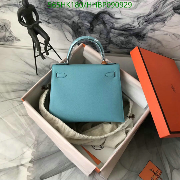 Hermes Bag-(Mirror)-Kelly-,Code: HHBP090929,$: 565USD