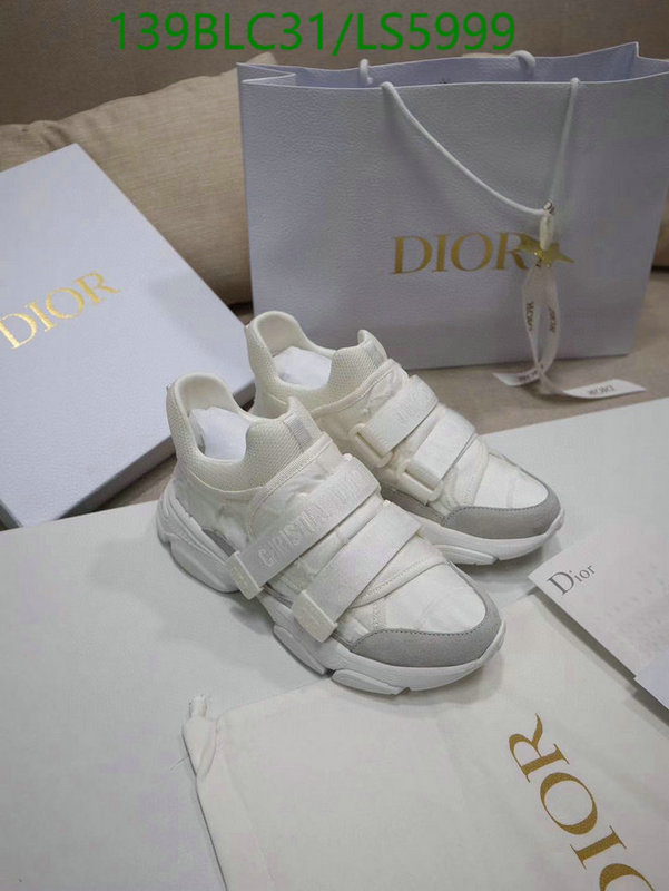 Women Shoes-Dior,Code: LS5999,$: 139USD