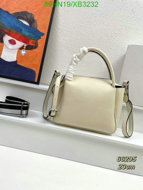 Prada Bag-(4A)-Handbag-,Code: XB3232,$: 89USD