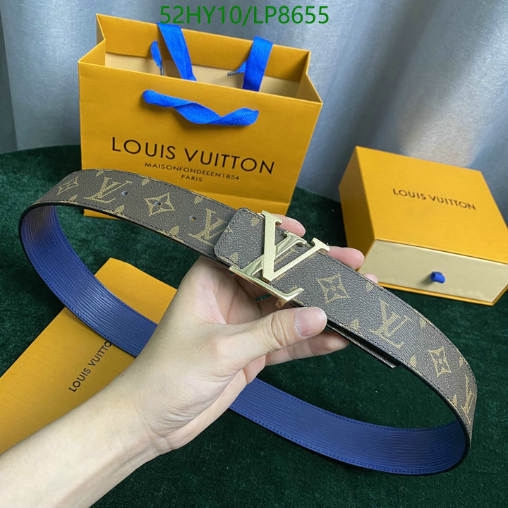 Belts-LV, Code: LP8655,$: 52USD