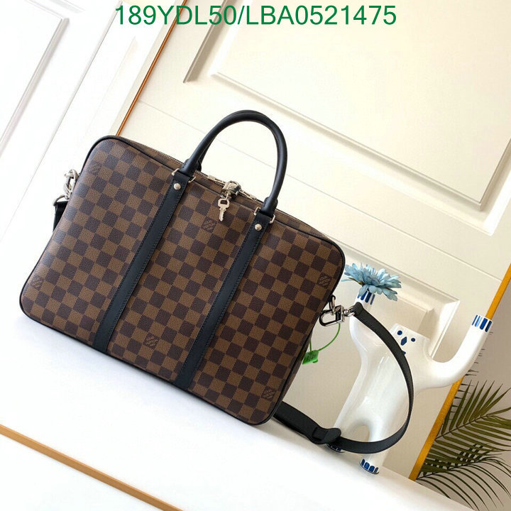 LV Bags-(Mirror)-Explorer-Anton-Dandy-,Code:LBA0521475,$: 189USD