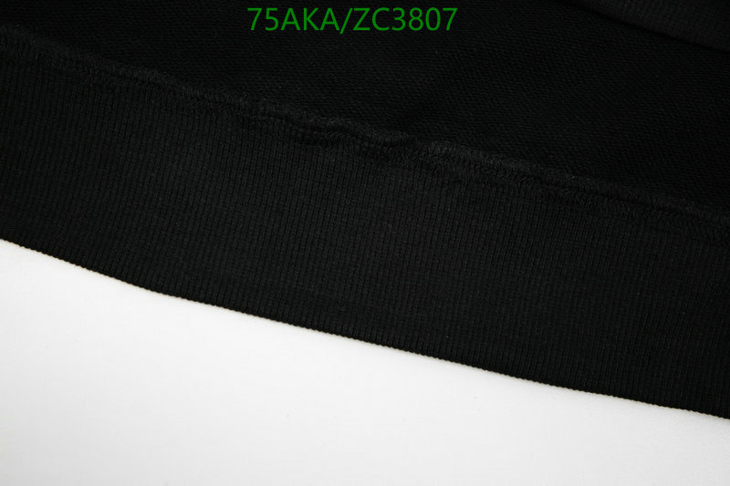 Clothing-Burberry, Code: ZC3807,$: 75USD