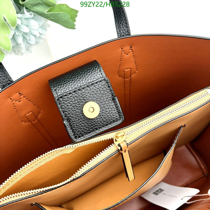 Tory Burch Bag-(4A)-Handbag-,Code: HB5228,$: 99USD