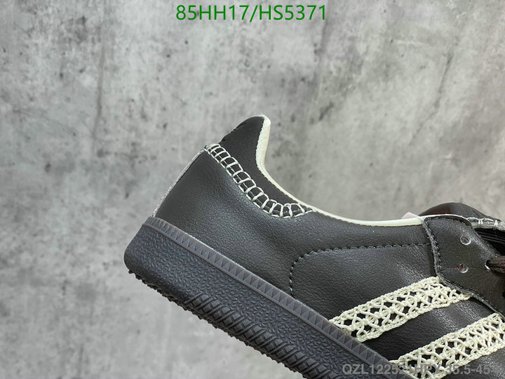 Women Shoes-Adidas, Code: HS5371,$: 85USD
