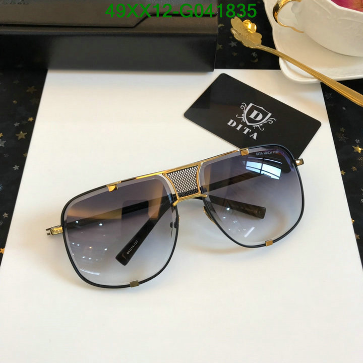 Glasses-Dita, Code: G041835,