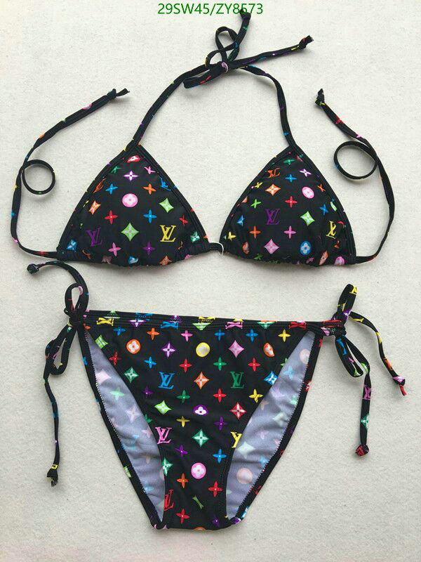 Swimsuit-LV, Code: ZY8573,$: 29USD