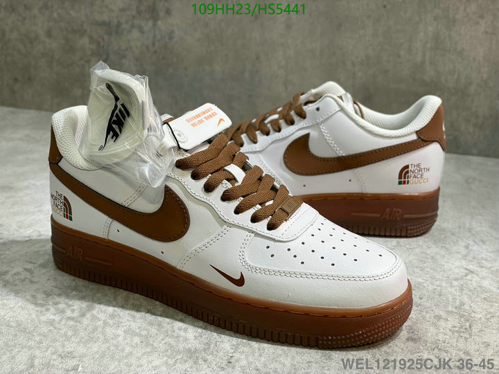 Women Shoes-NIKE, Code: HS5441,$: 109USD