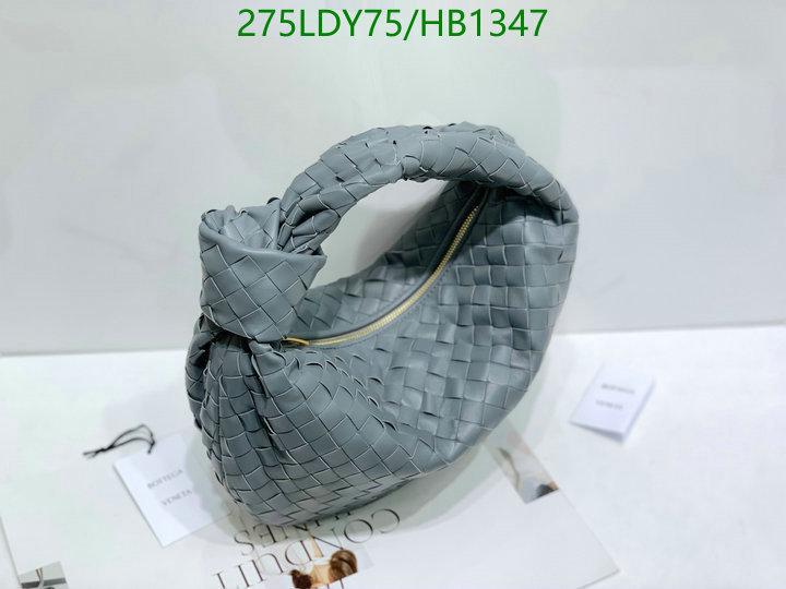 BV Bag-(Mirror)-Jodie,Code: HB1347,$: 275USD