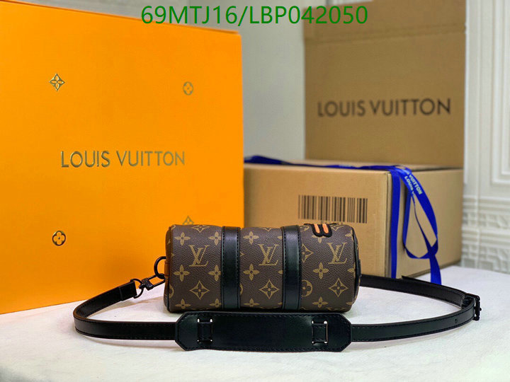 LV Bags-(4A)-Steamer Nano-,Code: LBP042050,$: 69USD