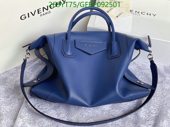 Givenchy Bags -(Mirror)-Handbag-,Code: GFBP092501,