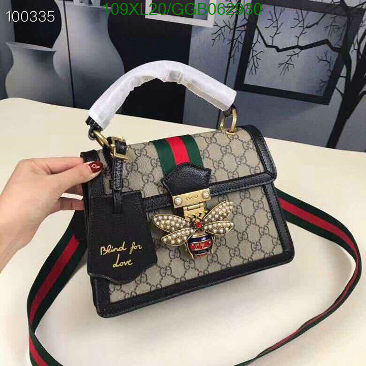 Gucci Bag-(4A)-Ophidia-G,Code: GGB062930,$: 109USD