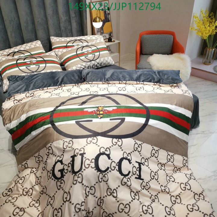 Houseware-Gucci, Code: JJP112794,$: 149USD