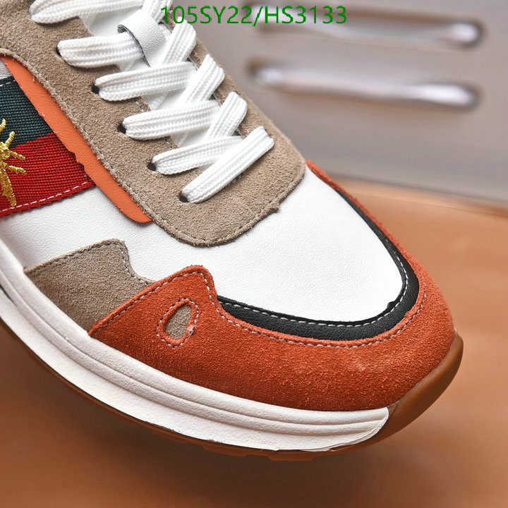 Men shoes-Gucci, Code: HS3133,$: 105USD