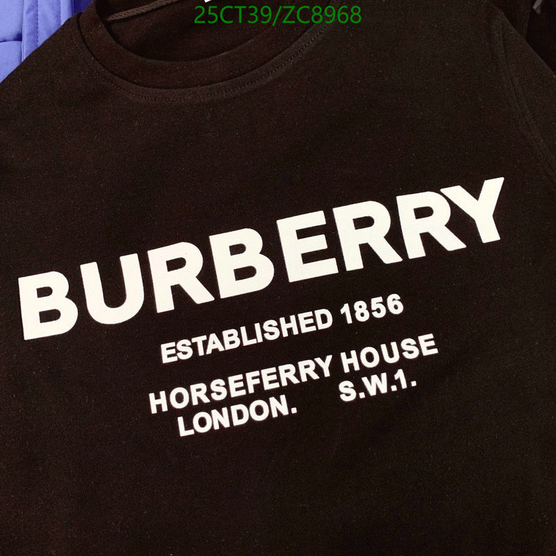 Kids clothing-Burberry, Code: ZC8968,$: 25USD