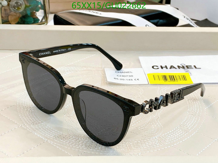 Glasses-Chanel,Code: GU022662,$: 65USD