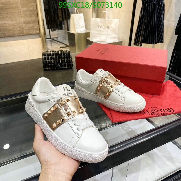 Women Shoes-Valentino, Code: S073140,$: 99USD