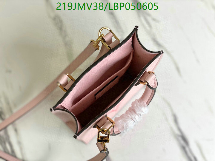 LV Bags-(Mirror)-Pochette MTis-Twist-,Code: LBP050605,$: 219USD