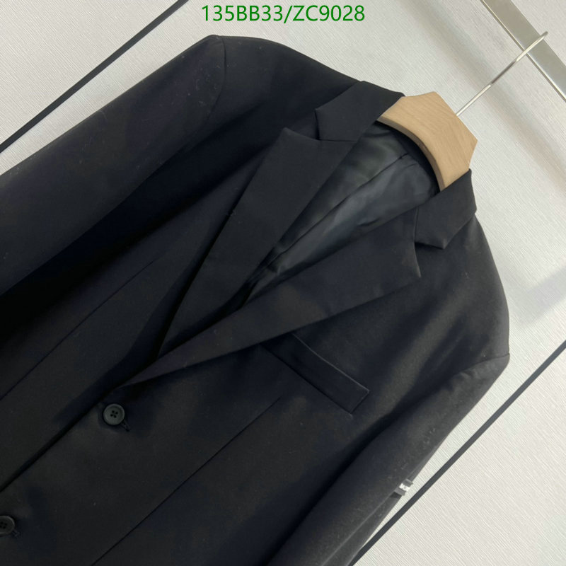 Clothing-Balenciaga, Code: ZC9028,$: 135USD