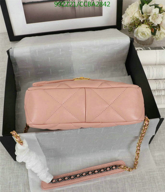 Chanel Bags ( 4A )-Diagonal-,Code: CCBA2842,$: 99USD