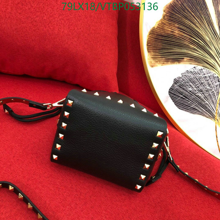 Valentino Bag-(4A)-Diagonal-,Code: VTBP053136,$: 79USD