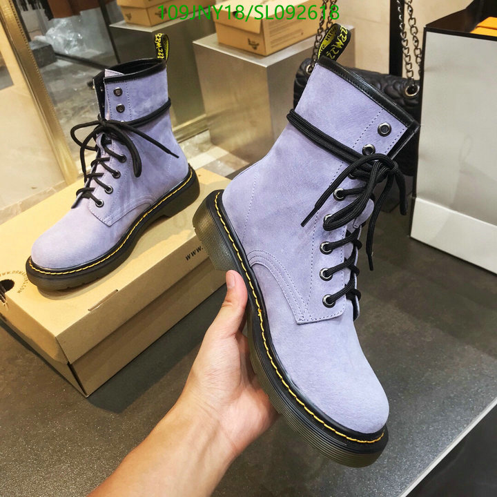 Women Shoes-DrMartens, Code:SL092618,$: 109USD