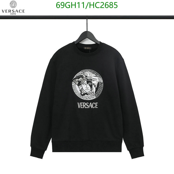Clothing-Versace, Code: HC2685,$: 69USD