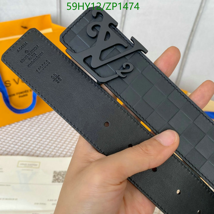 Belts-LV, Code: ZP1474,$: 59USD