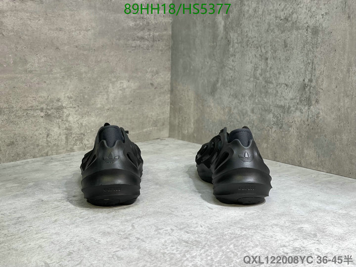 Men shoes-Adidas, Code: HS5377,$: 89USD