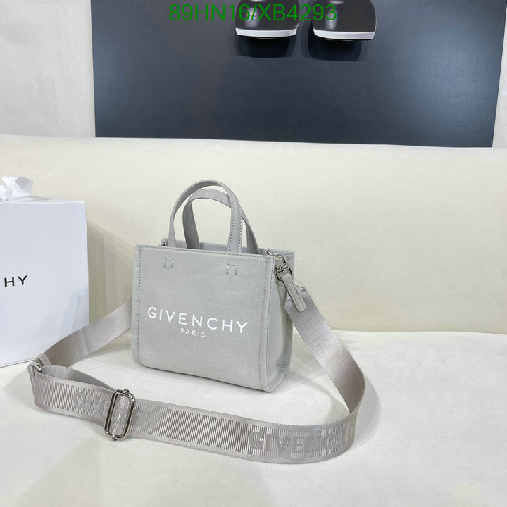 Givenchy Bags ( 4A )-Handbag-,Code: XB4293,