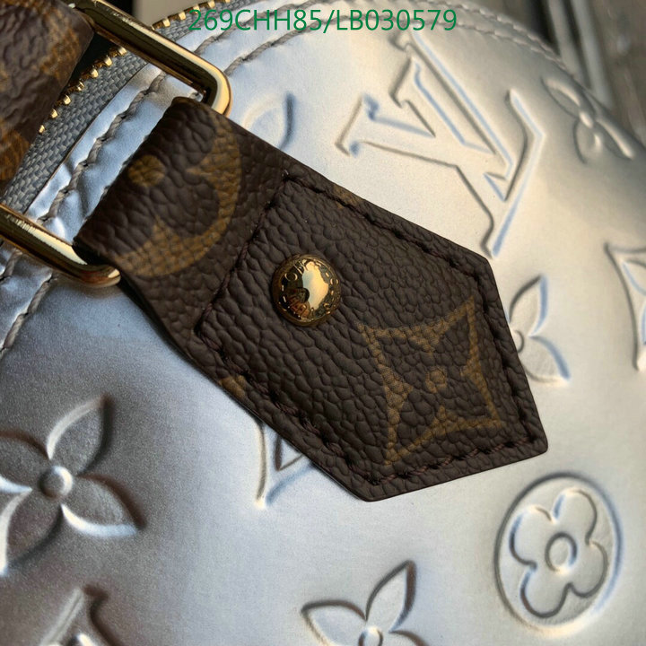 LV Bags-(Mirror)-Alma-,Code: LB030579,$:269USD