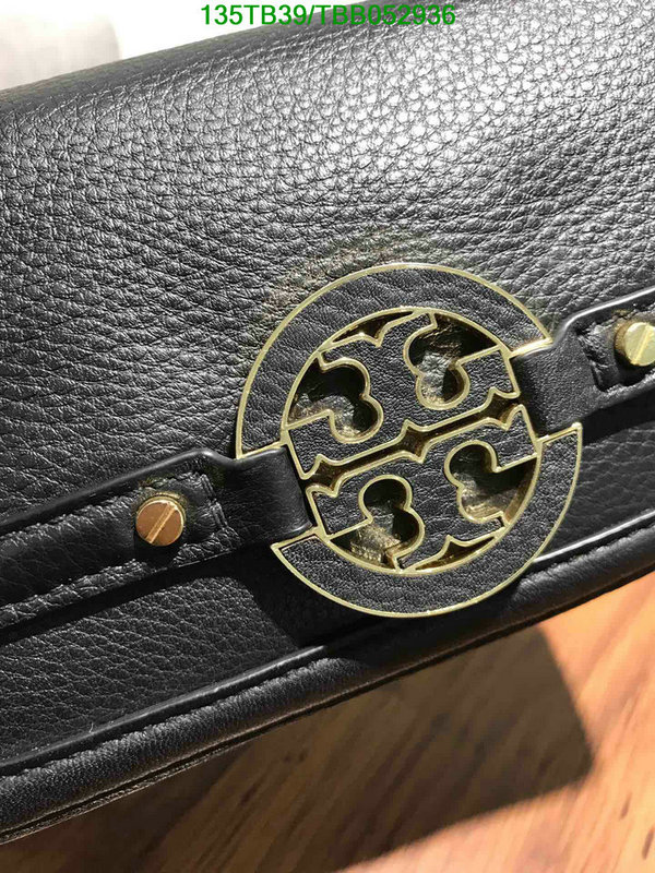 Tory Burch Bag-(Mirror)-Diagonal-,Code: TBB052936,$: 135USD