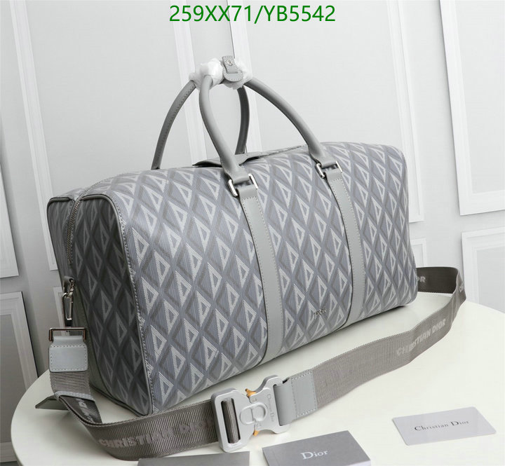 Dior Bags -(Mirror)-Other Style-,Code: YB5542,$: 259USD