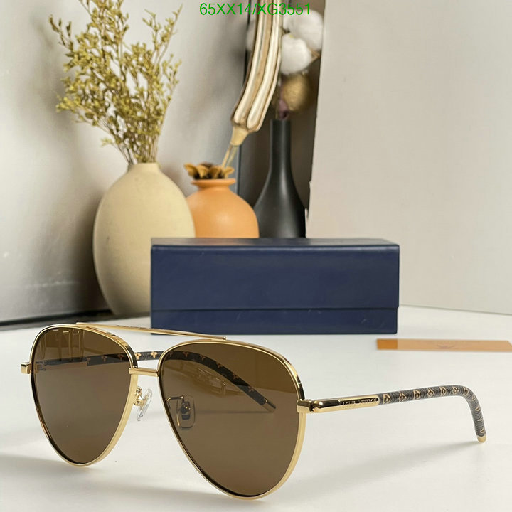 Glasses-LV, Code: XG3551,$: 65USD