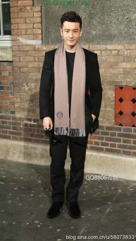 Scarf-Gucci, Code: M111636,$:55USD